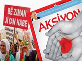 Diyarbakır'da Kürtçe gerilim 