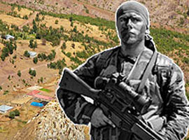 Şu andaki en büyük tehlikeyi yazdı !