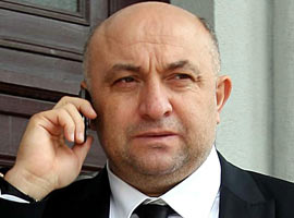 FLAŞ - Sinan Engin kovuldu !