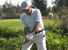 Bu görüntü O'nu bile çileden çıkarttı