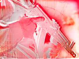 Hainleri ele veren ayrıntı