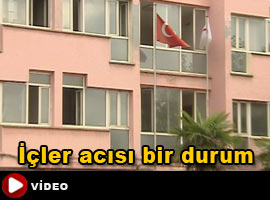 Bu kadarına da pes yani  - İZLE