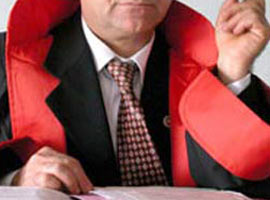 439 hakim ve savcının görev yeri değişti