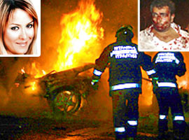 Bu işte bir ''Çapan''oğlu var