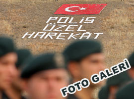 Özel harekatçılara özel görev - Foto