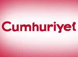 Cumhuriyet tarihinde BİR İLK !