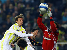 Krizin büyüklere faturası 19 milyon YTL 