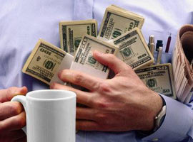 Krizin faturası dudak uçuklatıyor