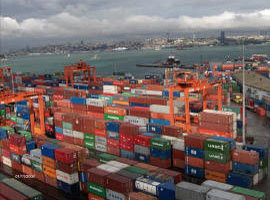 Türkiye'den Çin'e ithalat yasağı