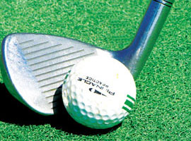 Sır protokol ve 2. golf skandalı