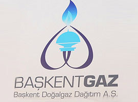 BOTAŞ Başkent Doğalgaz'a el koydu