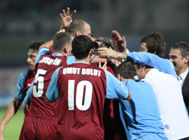 Galatasaray galibiyetine özel prim!