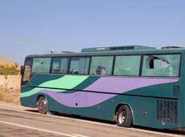 Hain tuzak son anda önlendi