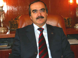 Kırklareli Valisi iftiralara tepkili !