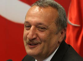 Ağar Susurluk'tan yargılanacak 