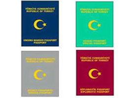 Çipli kimlikten çipli pasaporta