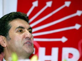 Sarıgül'den Baykal'a sert tepki