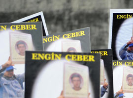 Cihan Gün tahliye edildi