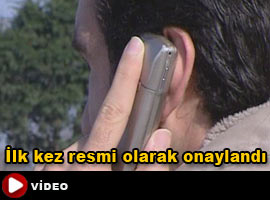 'Cep'teki büyük tehlike - İZLE