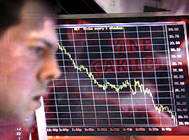 Piyasalarda yeni şok!