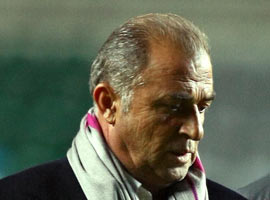 Terim: Hiçbir karamsarlığım yok