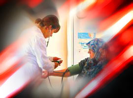 Tedavide tarihi dönem başlıyor !