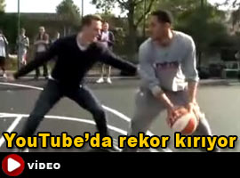 Karizması fena çizildi ! - İZLE