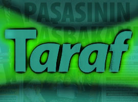 Korktuğunuz başınıza gelmesin!