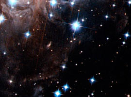 Hiç uzayın kokusunu merak ettiniz mi?