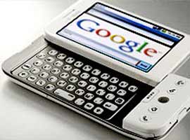 İşte Google'ın İphone katili telefonu  