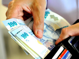 Mevduata tam garanti tartışılıyor