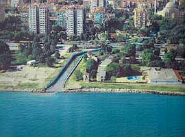 Türkiye'nin en değerli arazisi devredildi