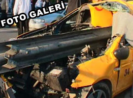 Kadıköy'de kurtarma rezaleti - Foto