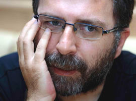 Ahmet Hakan neler yapmış neler!