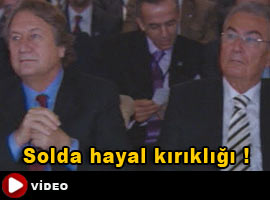 Baykal, Sezer'i fena kızdırdı - Video