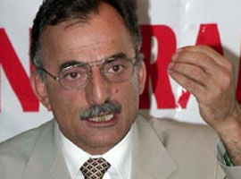 ÖDP'den Karayalçın'a şartlı destek 