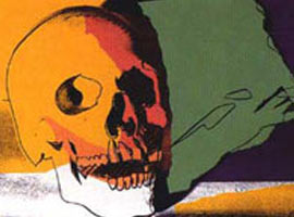 5,6 milyon euroluk kafatası  	