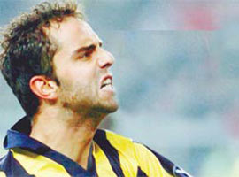 Semih 100. Lig maçına çıktı