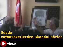 Ulusalcı dernekte bomba itiraflar - İZLE