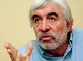 Org.Başbuğ'a ve Erdoğan'a rest çekti