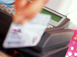 Kredi kartı kullanıcılarına müjde !