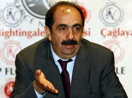 Gürbüz Çapan'a iki partiden destek