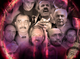 Ergenekon'da ilk kimler sorgulanacak?