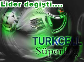Süper Lig'de sonuçlar - PUANLAR