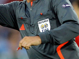 Arsenal maçına tanıdık hakem 