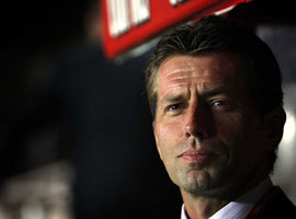 Skibbe'den maç yorumu