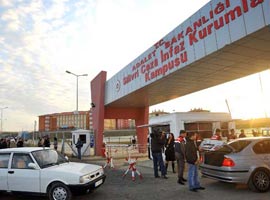 Davanın başlama saati belli oldu