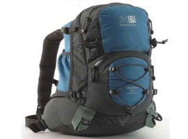 Sırt çantası kullananlar dikkat!