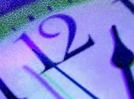 Saatlerinizi geri almayı unutmayın!