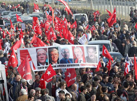 Asrın Duruşmasında SON GELİŞME